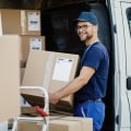 Customer Reviews and Ratings: A Guide to Choosing an International Relocation Company in Hong Kong