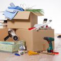 Tips for Unpacking and Organizing in a New Location