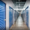 Climate-controlled Storage Facilities: What You Need to Know