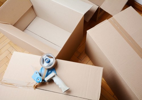 Packing Fragile and Delicate Items: Tips and Tricks for International Relocation