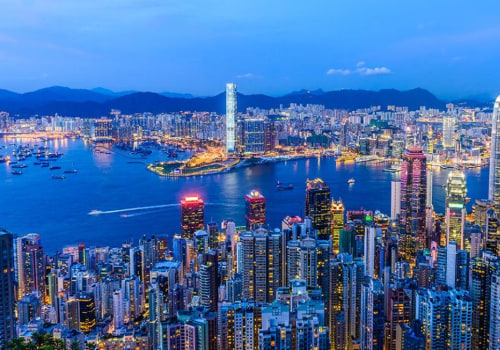 Understanding Visa and Immigration Requirements for International Relocation in Hong Kong