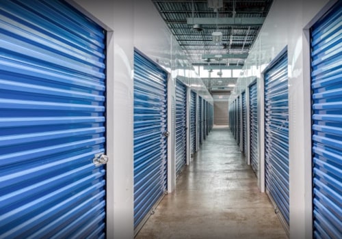 Climate-controlled Storage Facilities: What You Need to Know